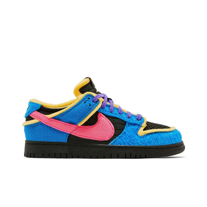 Nike Dunk Low Cactus Plant Flea Market Swamp Sponge Photo Blue sneaker 1 - stylecode IH5094-400