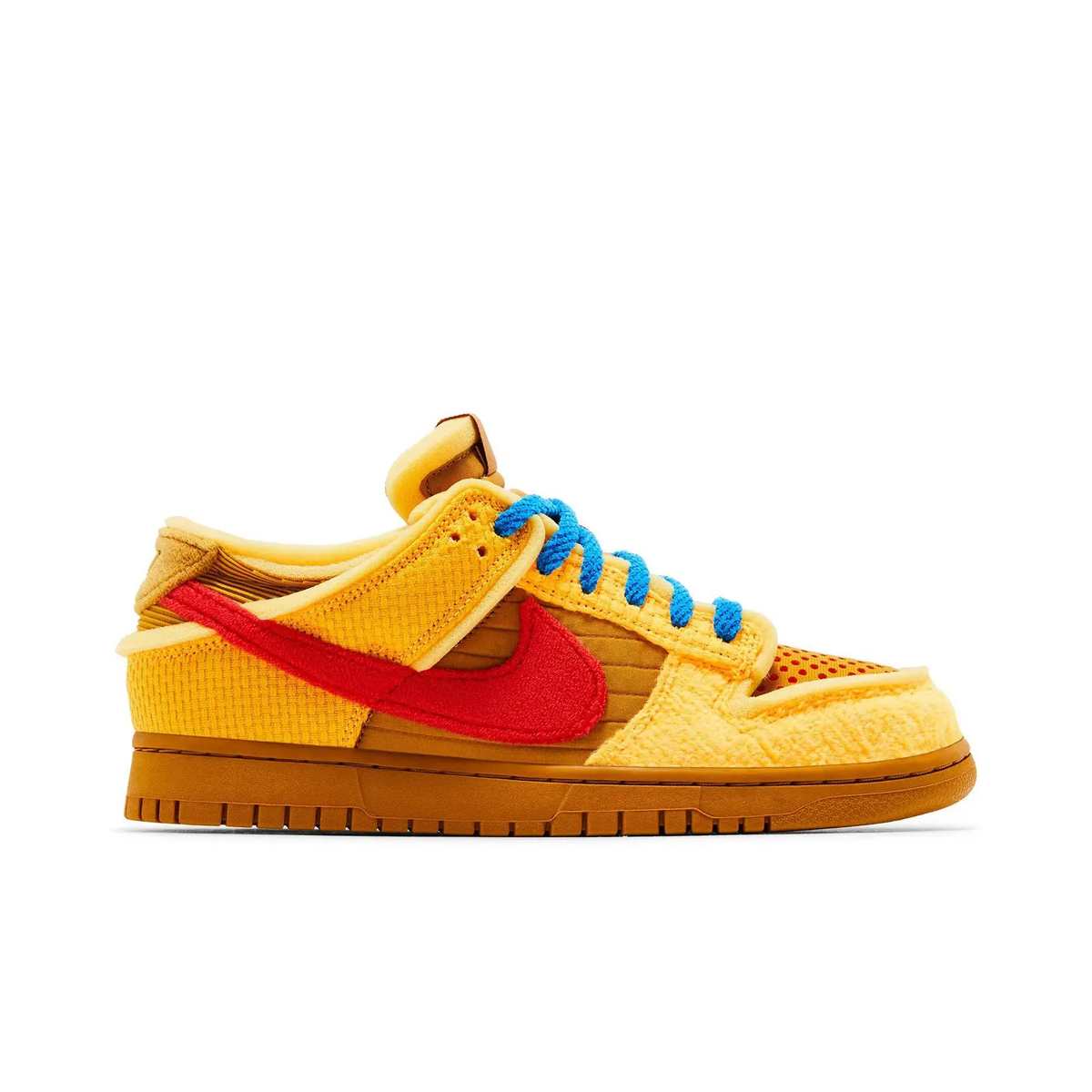 Nike Dunk Low Cactus Plant Flea Market Swamp Sponge Psychic Purple sneaker 1 - stylecode IH5094-500
