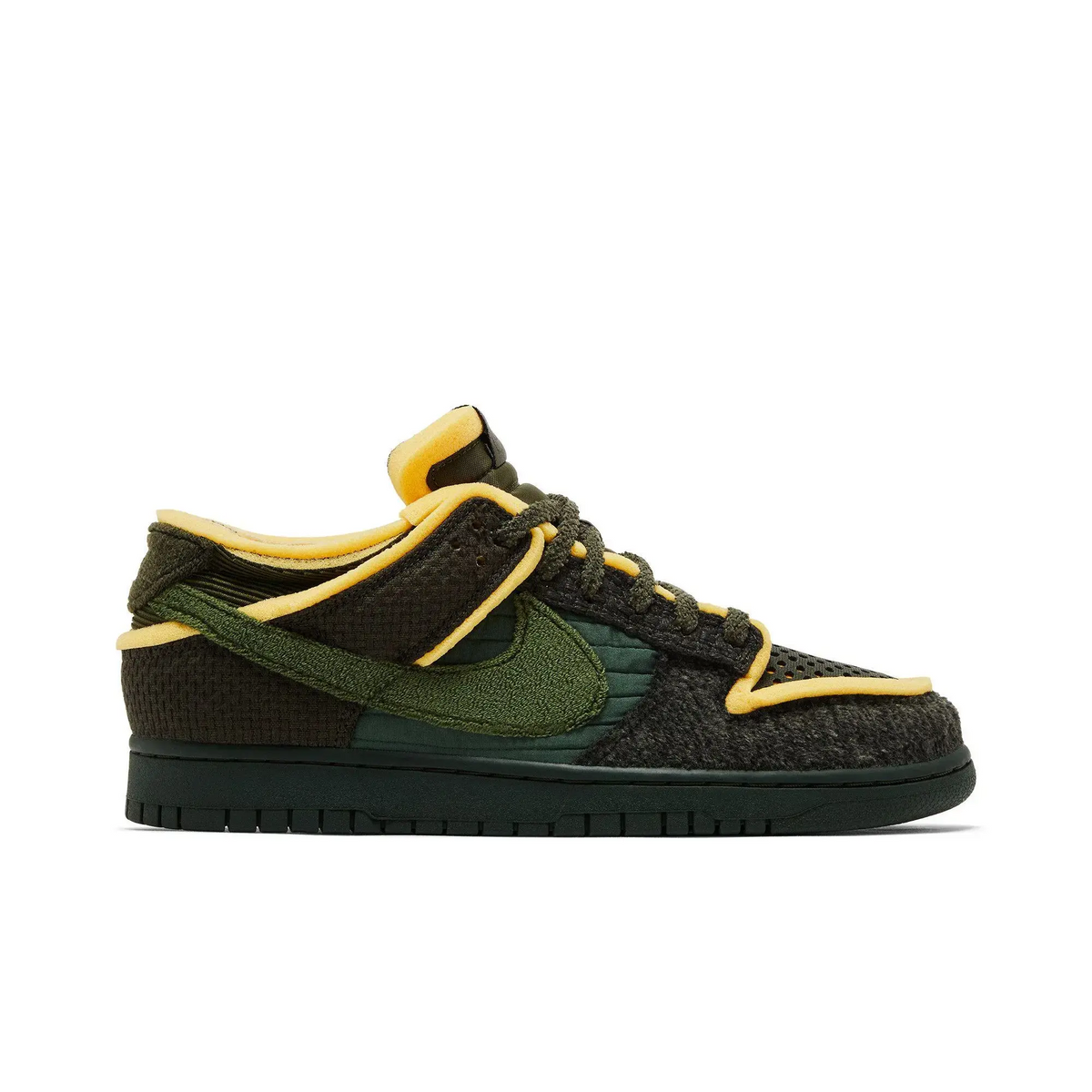 Nike Dunk Low Cactus Plant Flea Market Swamp Sponge Sequoia sneaker 1 - stylecode IH5094-300