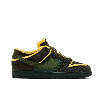 Nike Dunk Low Cactus Plant Flea Market Swamp Sponge Sequoia sneaker 1 - stylecode IH5094-300