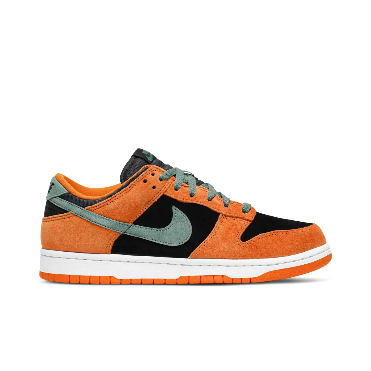 Nike Dunk Low Ceramic sneaker 1 - stylecode DA1469-001