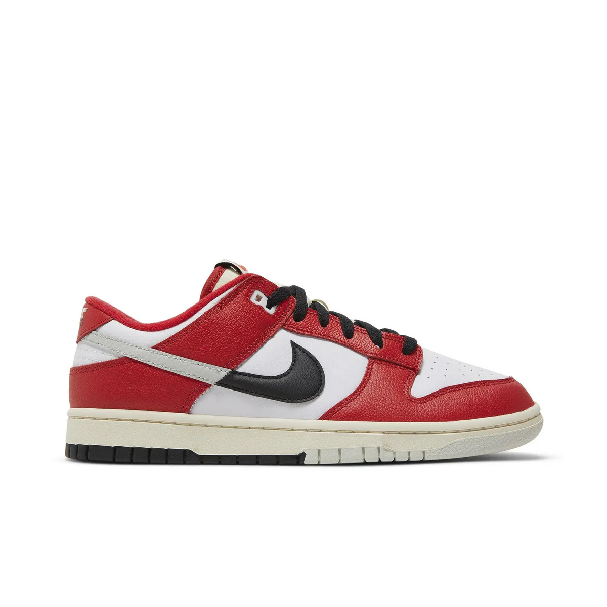 Nike Dunk Low Chicago Split sneaker 1 - stylecode DZ2536-600