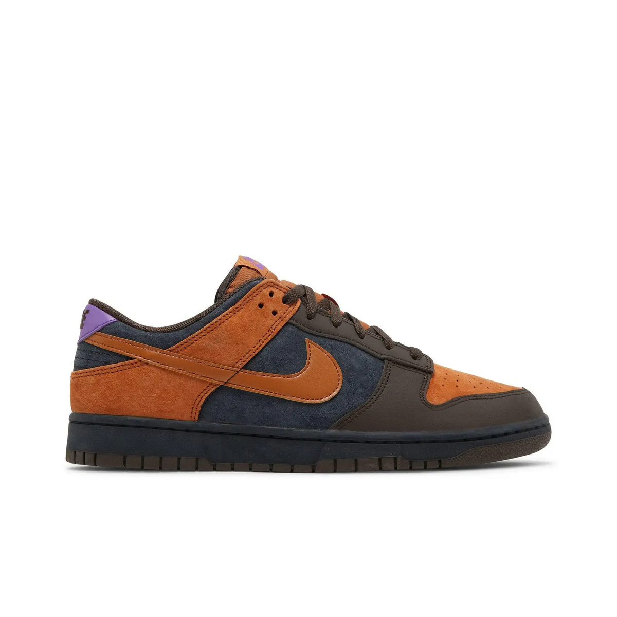 Nike Dunk Low Cider sneaker 1 - stylecode DH0601-001