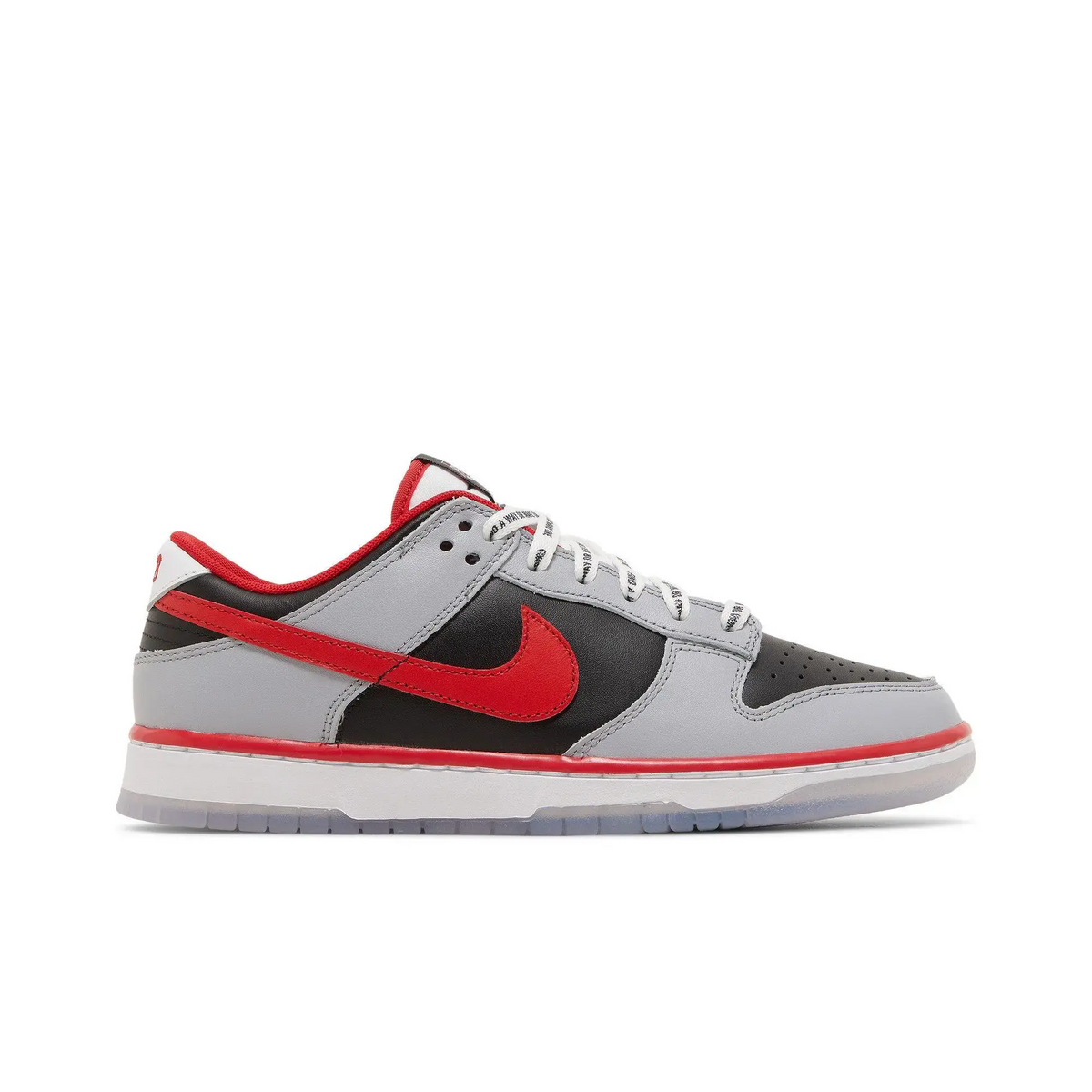 Nike Dunk Low Clark Atlanta University sneaker 1 - stylecode DR6189-001