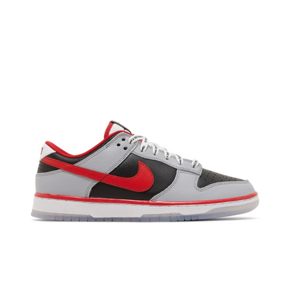 Nike Dunk Low Clark Atlanta University sneaker 1 - stylecode DR6189-001
