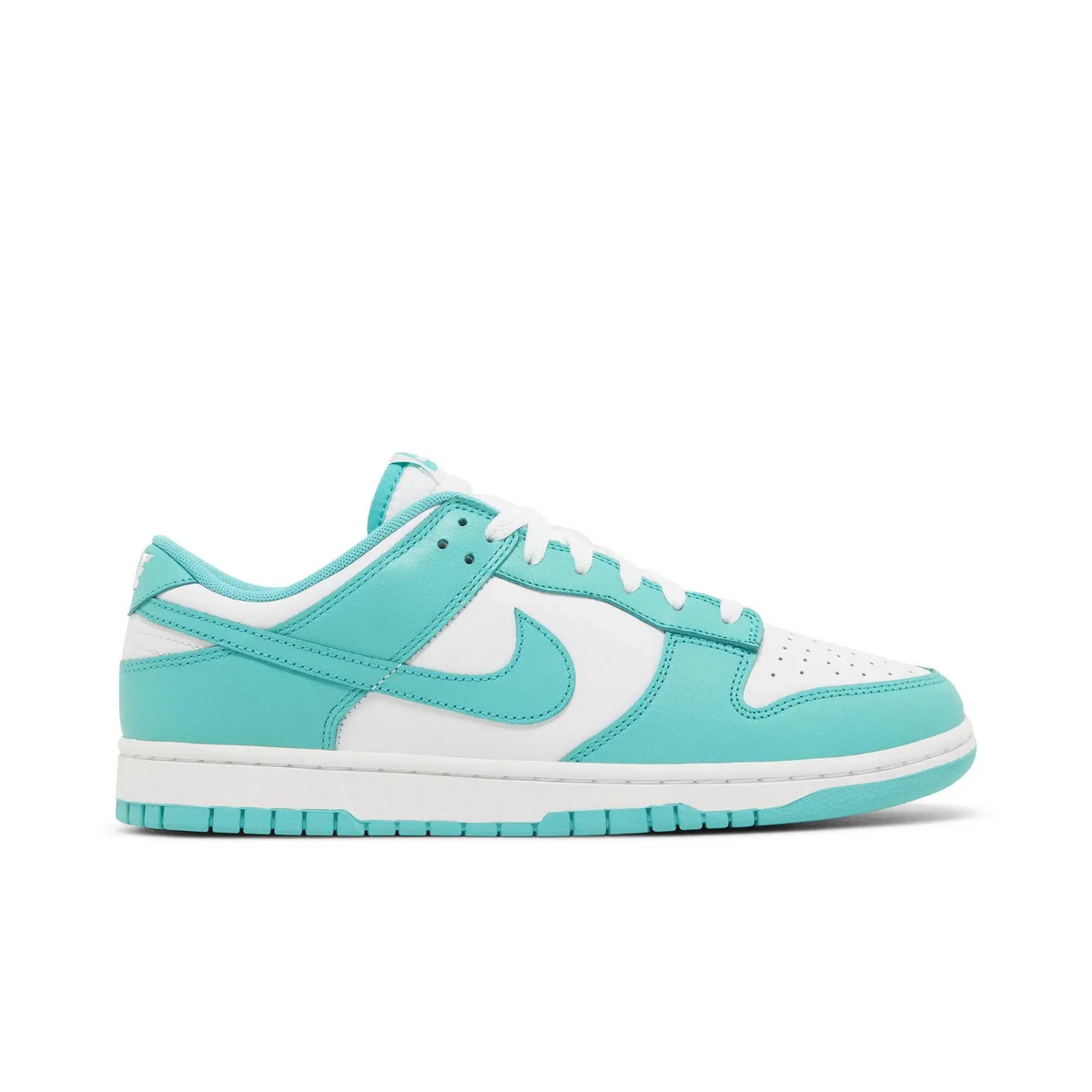 Nike Dunk Low Clear Jade sneaker 1 - stylecode DV0833-101