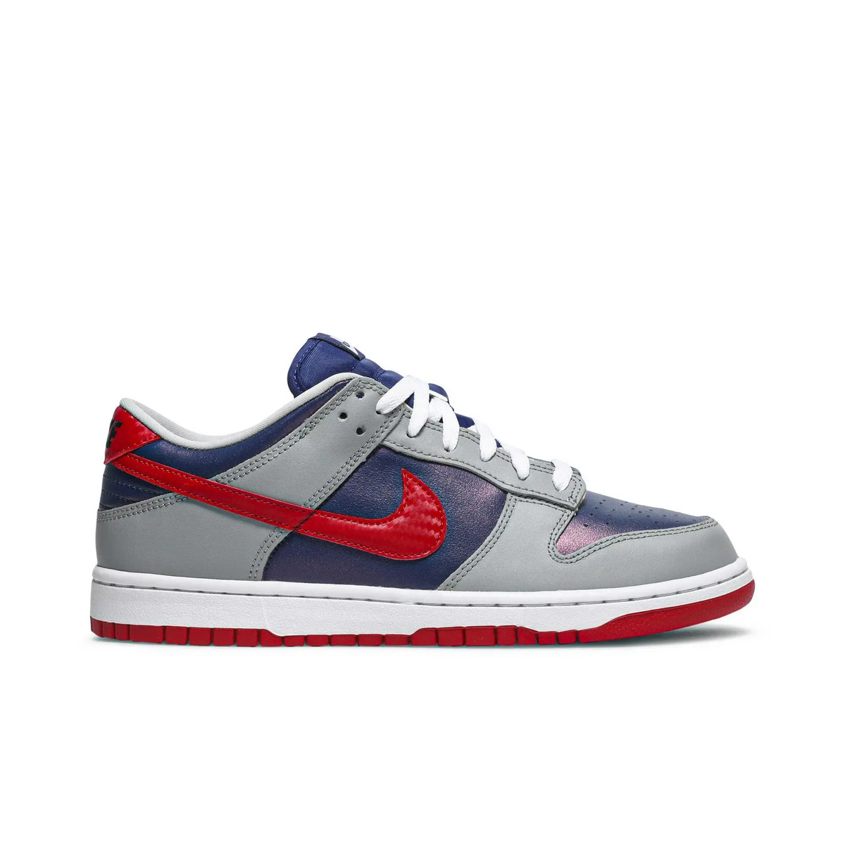 Nike Dunk Low CO.JP Samba (2020) sneaker 1 - stylecode CZ2667-400
