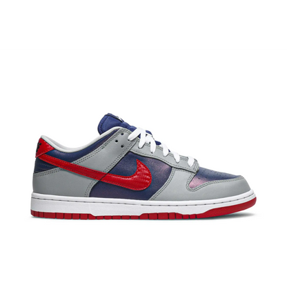 Nike Dunk Low CO.JP Samba (2020) sneaker 1 - stylecode CZ2667-400