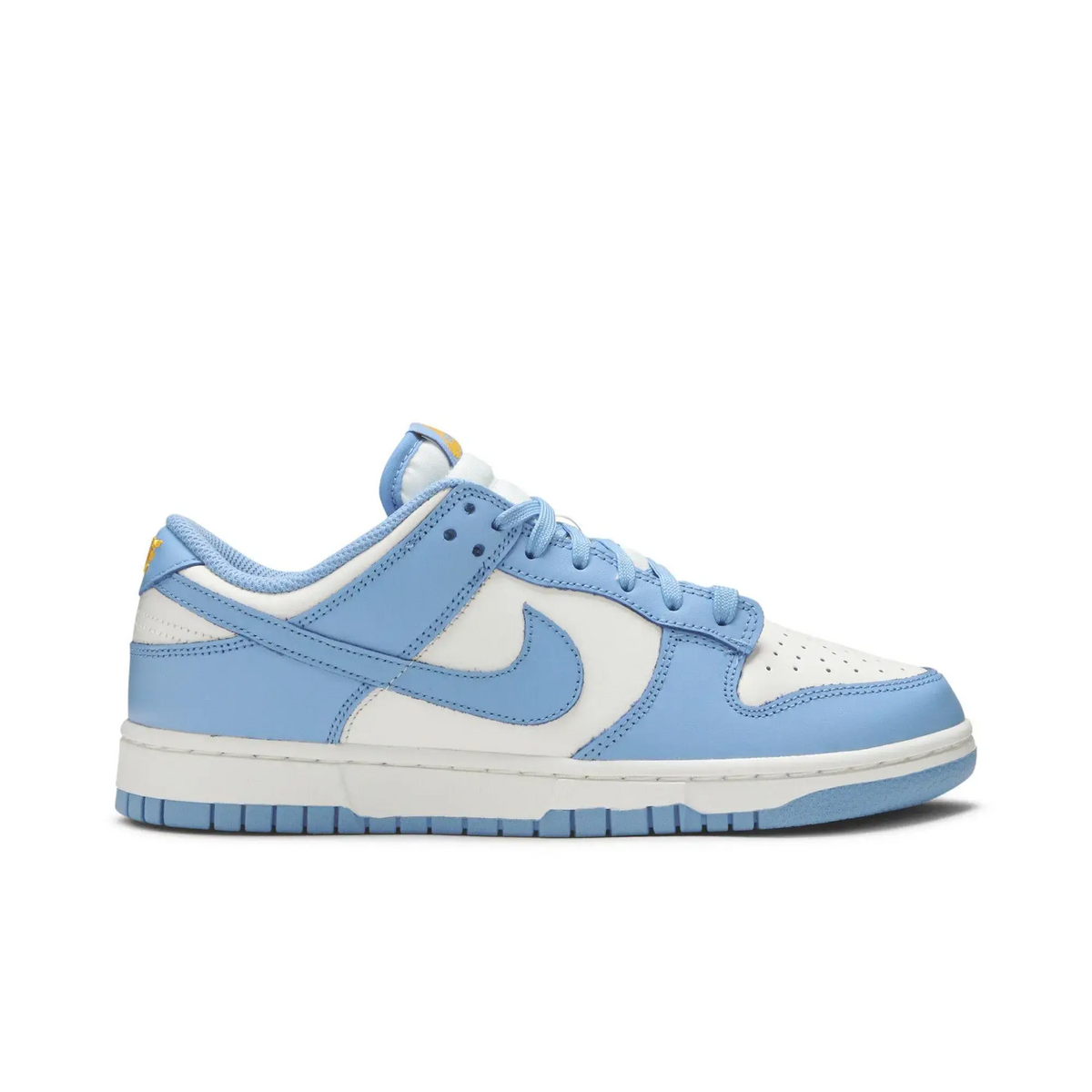 Nike Dunk Low Coast (Women's) sneaker 1 - stylecode DD1503-100