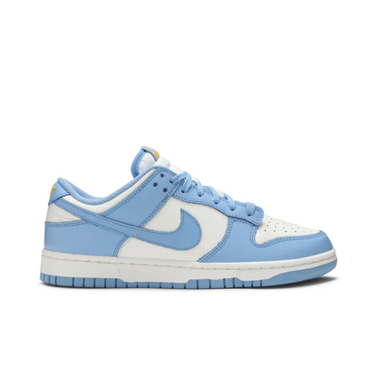 Nike Dunk Low Coast (Women's) sneaker 1 - stylecode DD1503-100
