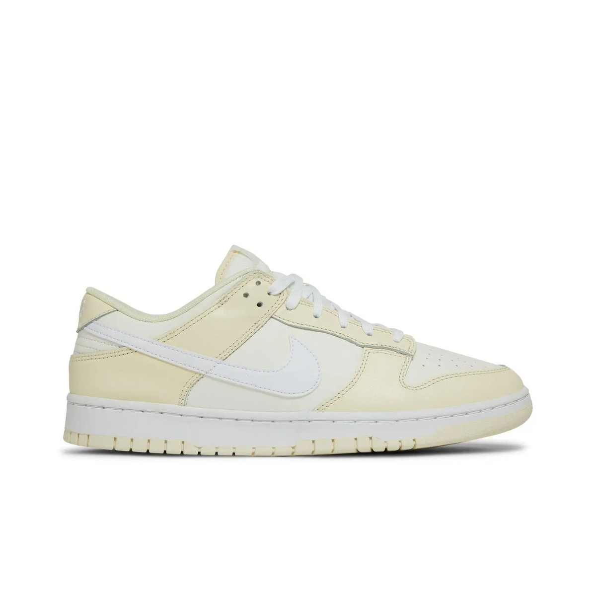 Nike Dunk Low Coconut Milk sneaker 1 - stylecode DJ6188-100