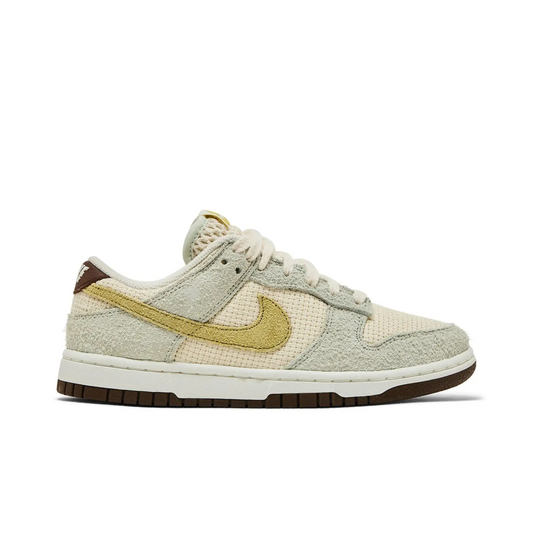 Nike Dunk Low Coconut Milk (Women's) sneaker 1 - stylecode FN7774-001