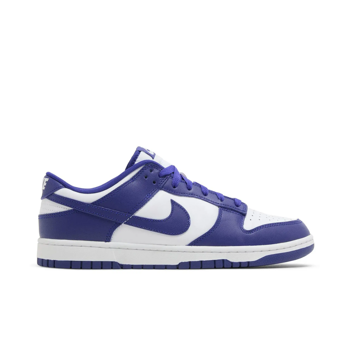 Nike Dunk Low Concord sneaker 1 - stylecode DV0833-103
