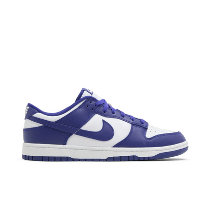 Nike Dunk Low Concord sneaker 1 - stylecode DV0833-103