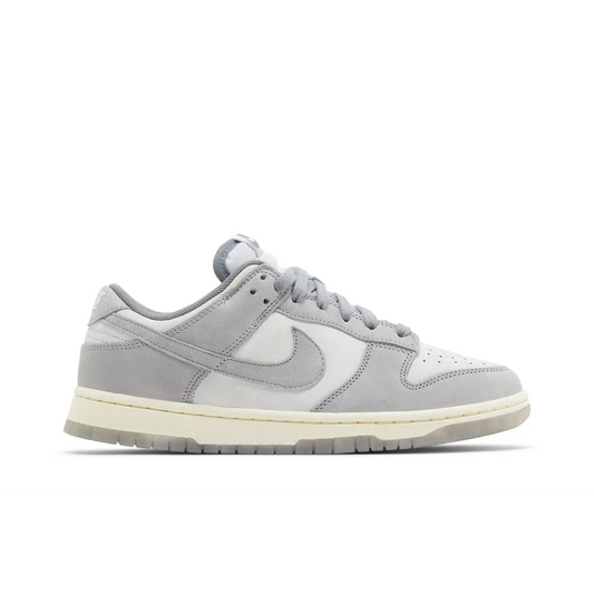 Nike Dunk Low Cool Grey Football Grey (Women's) sneaker 1 - stylecode FV1167-001
