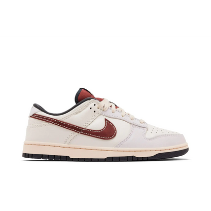 Nike Dunk Low Dark Pony Soft Pearl sneaker 1 - stylecode IM6670-202