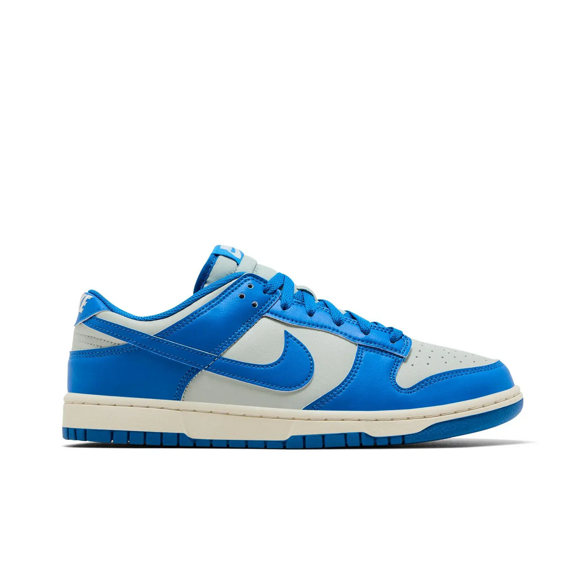 Nike Dunk Low Detroit Lions sneaker 1 - stylecode HF5441-002