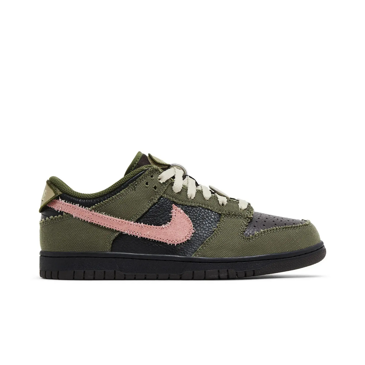 Nike Dunk Low Dunks Not Dead sneaker 1 - stylecode IB2256-300