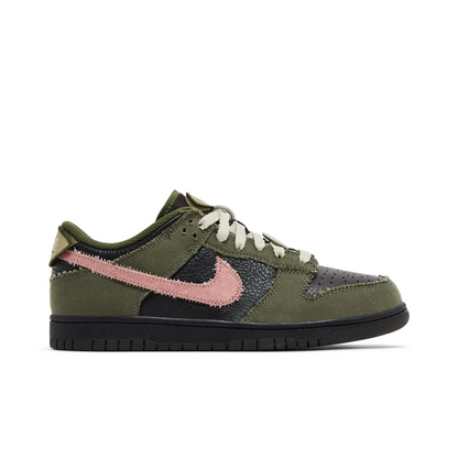 Nike Dunk Low Dunks Not Dead sneaker 1 - stylecode IB2256-300