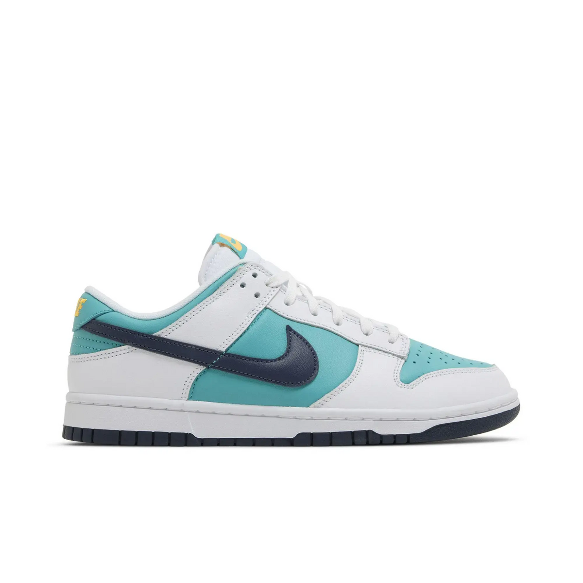 Nike Dunk Low Dusty Cactus sneaker 1 - stylecode HF4850-345