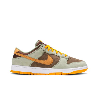 Nike Dunk Low Dusty Olive sneaker 1 - stylecode DH5360-300