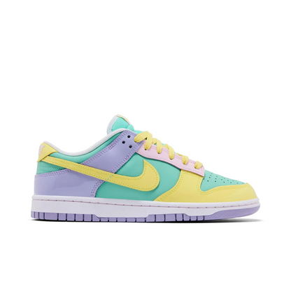 Nike Dunk Low Easter (2026) sneaker 1 - stylecode IQ9404-349