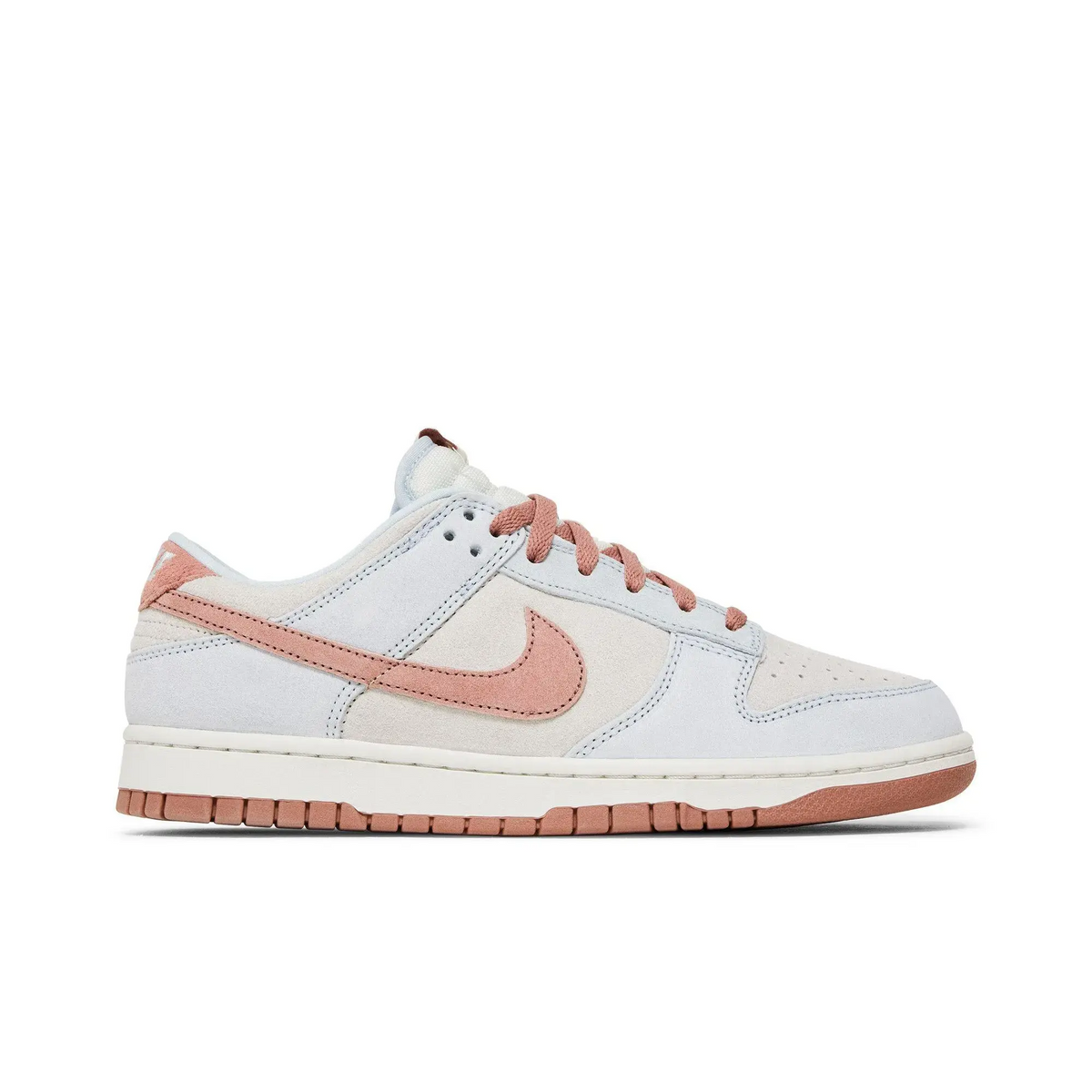 Nike Dunk Low Fossil Rose sneaker 1 - stylecode DH7577-001
