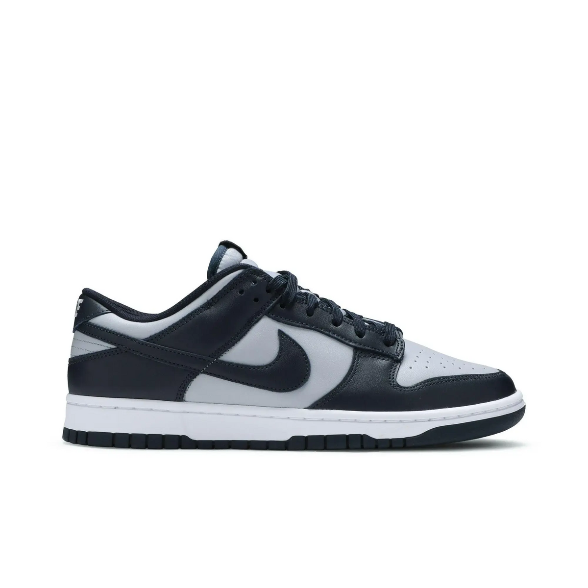 Nike Dunk Low Georgetown sneaker 1 - stylecode DD1391-003