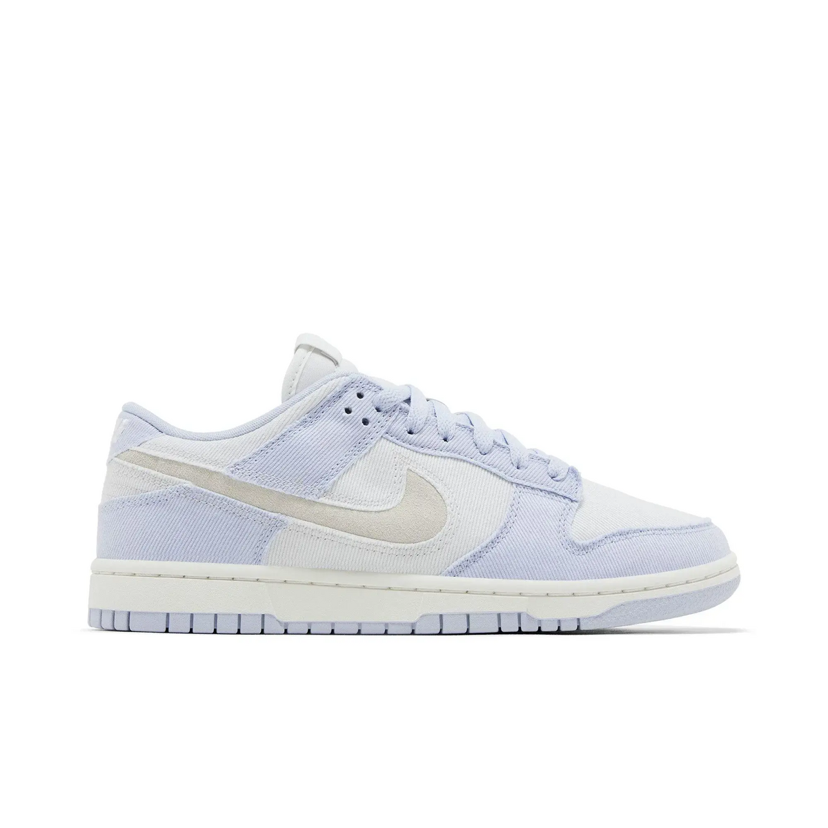 Nike Dunk Low Ghost Denim (Women's) sneaker 1 - stylecode HF1985-001