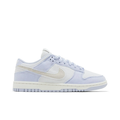 Nike Dunk Low Ghost Denim (Women's) sneaker 1 - stylecode HF1985-001