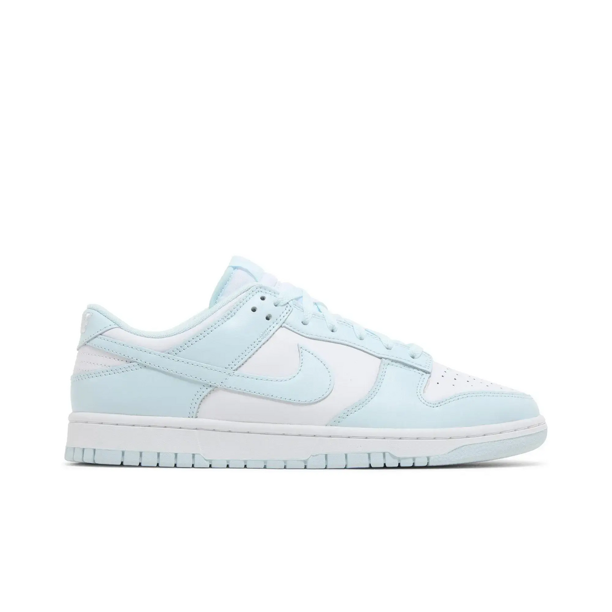 Nike Dunk Low Glacier Blue sneaker 1 - stylecode DV0833-104