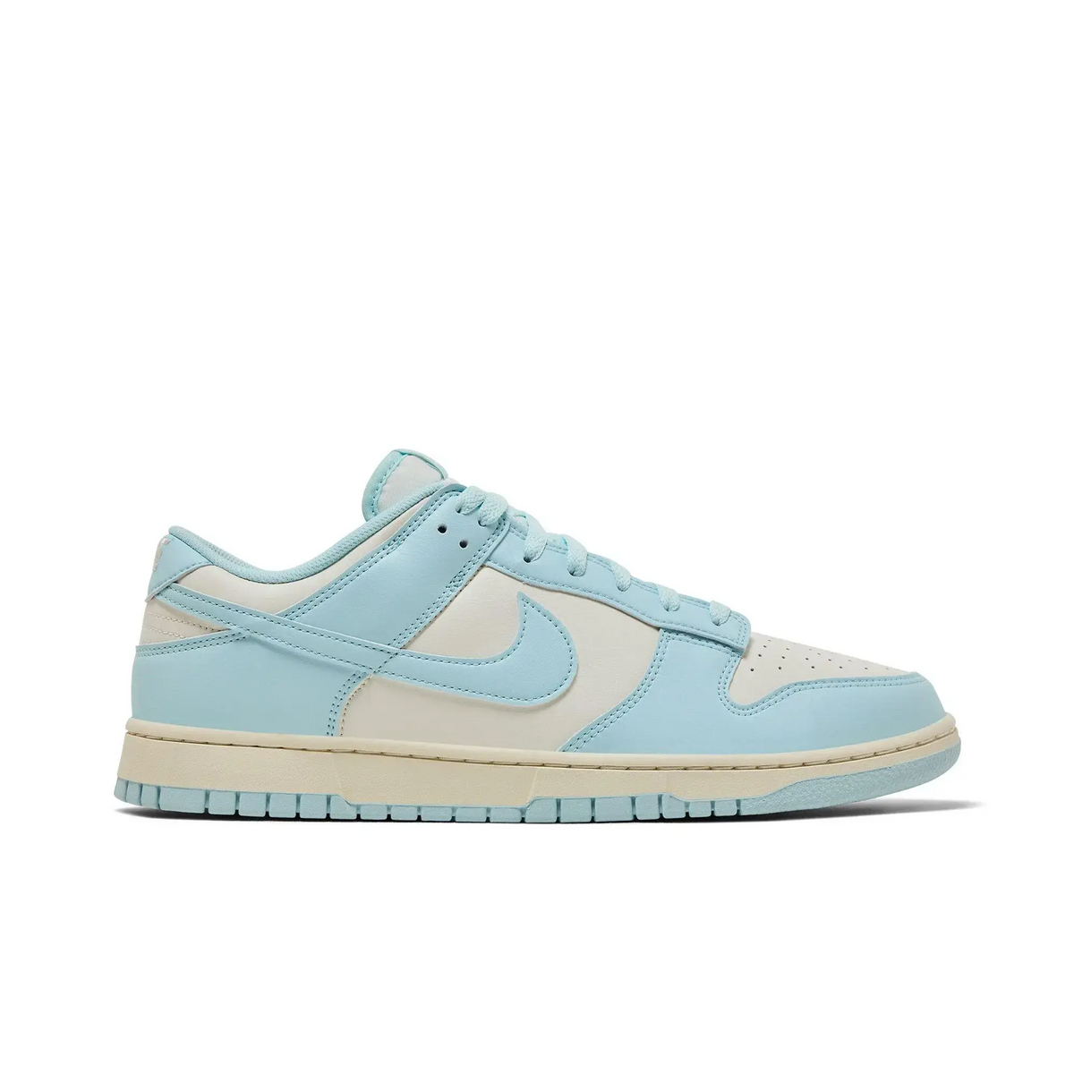 Nike Dunk Low Glacier Blue Pale Ivory sneaker 1 - stylecode HF5441-103