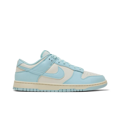 Nike Dunk Low Glacier Blue Pale Ivory sneaker 1 - stylecode HF5441-103