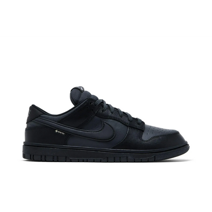 Nike Dunk Low Gore-Tex Triple Black sneaker 1 - stylecode HQ2053-001