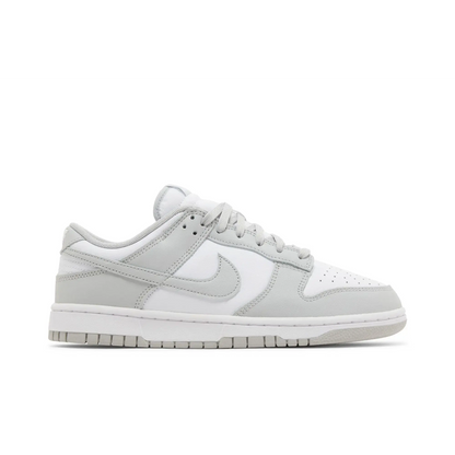 Nike Dunk Low Grey Fog sneaker 1 - stylecode DD1391-103
