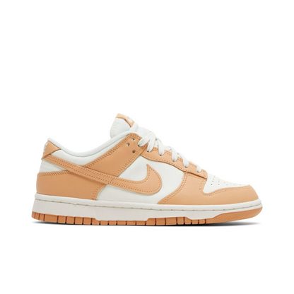 Nike Dunk Low Harvest Moon (Women's) sneaker 1 - stylecode DD1503-114
