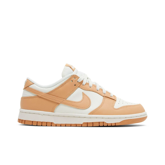 Nike Dunk Low Harvest Moon (Women's) sneaker 1 - stylecode DD1503-114