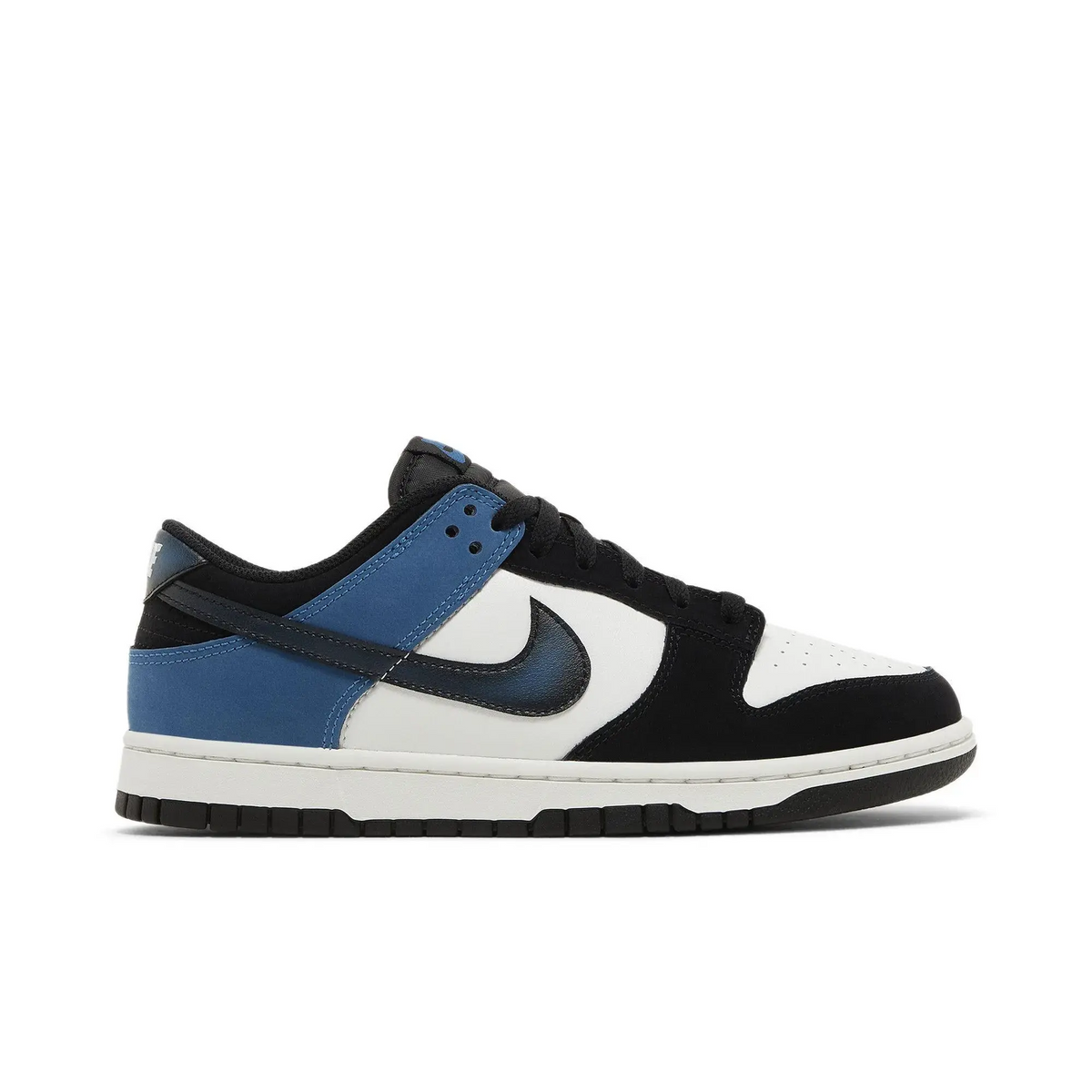 Nike Dunk Low Industrial Blue sneaker 1 - stylecode FD6923-100