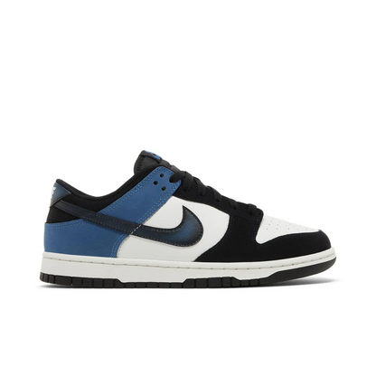 Nike Dunk Low Industrial Blue sneaker 1 - stylecode FD6923-100