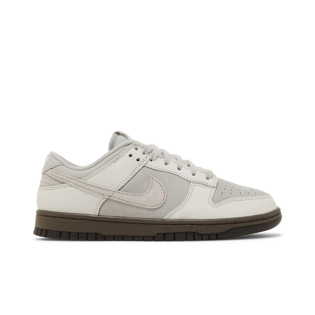 Nike Dunk Low Ironstone sneaker 1 - stylecode FD9746-001