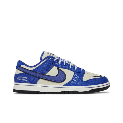 Nike Dunk Low Jackie Robinson sneaker 1 - stylecode DV2122-400