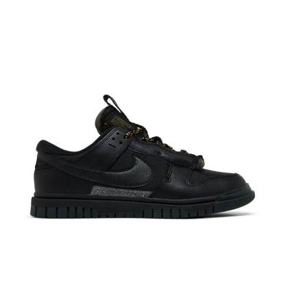 Nike Dunk Low Jumbo Black Bronzine sneaker 1 - stylecode FB8894-001