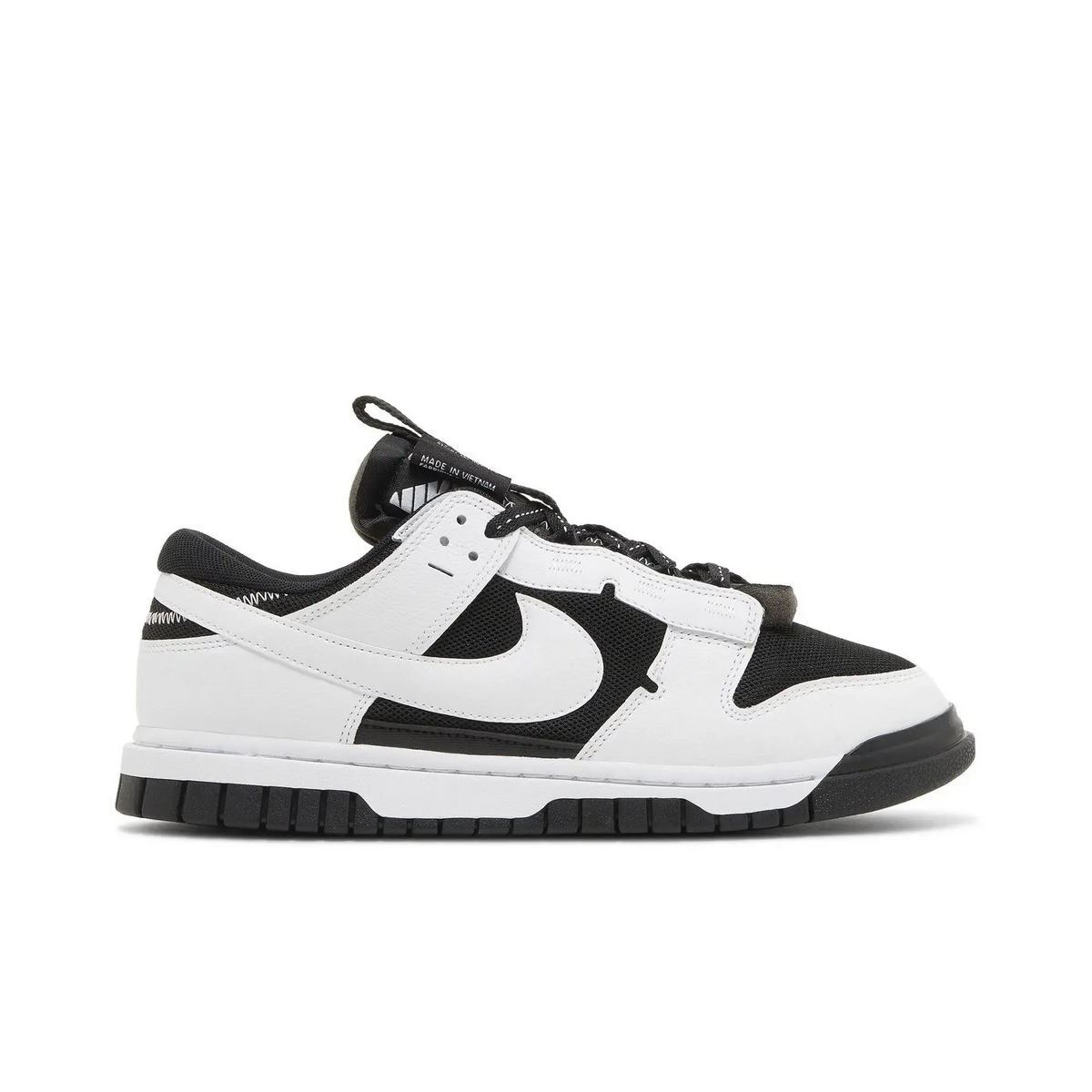 Nike Dunk Low Jumbo Reverse Panda sneaker 1 - stylecode DV0821-002