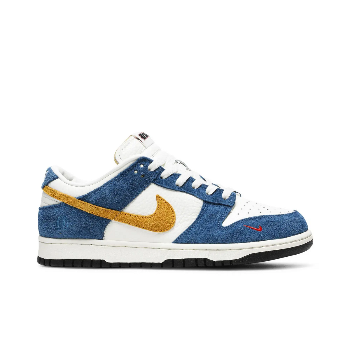 Nike Dunk Low Kasina Industrial Blue sneaker 1 - stylecode CZ6501-100