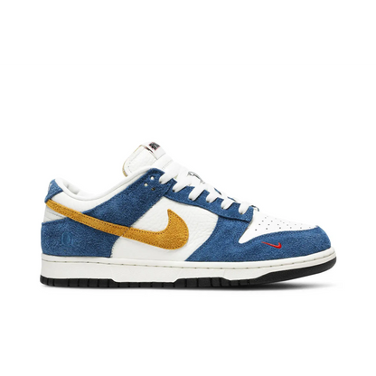 Nike Dunk Low Kasina Industrial Blue sneaker 1 - stylecode CZ6501-100