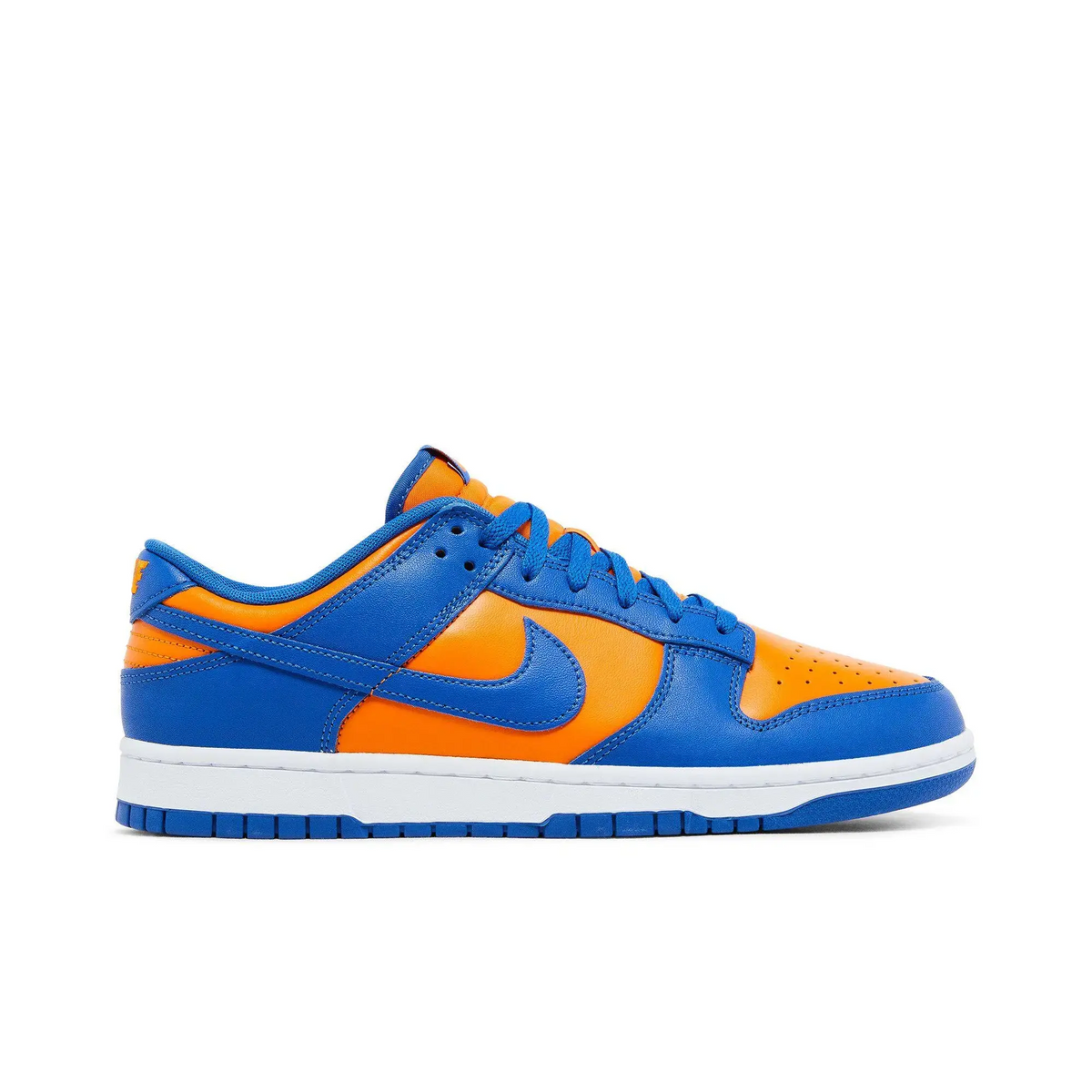 Nike Dunk Low Knicks sneaker 1 - stylecode DV0833-800