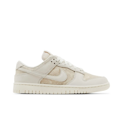 Nike Dunk Low Lace Soft Pearl (Women's) sneaker 1 - stylecode HJ5870-100