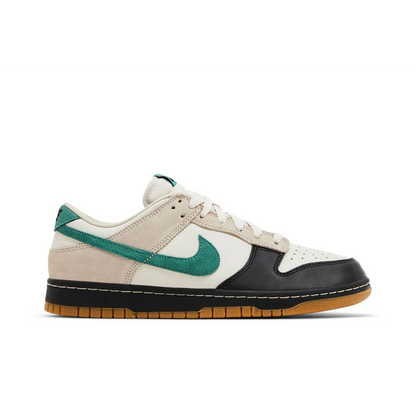 Nike Dunk Low Light Orewood Brown Bicoastal sneaker 1 - stylecode HQ3483-104