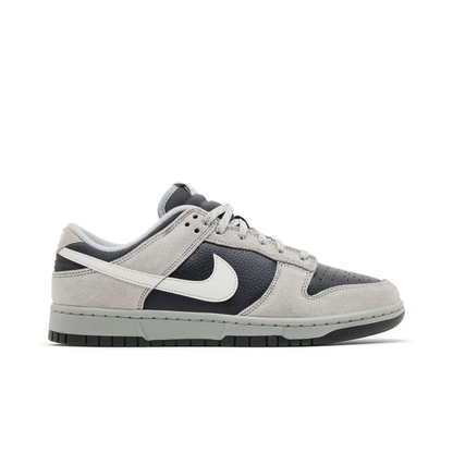 Nike Dunk Low Light Smoke Grey Anthracite sneaker 1 - stylecode HV2532-001