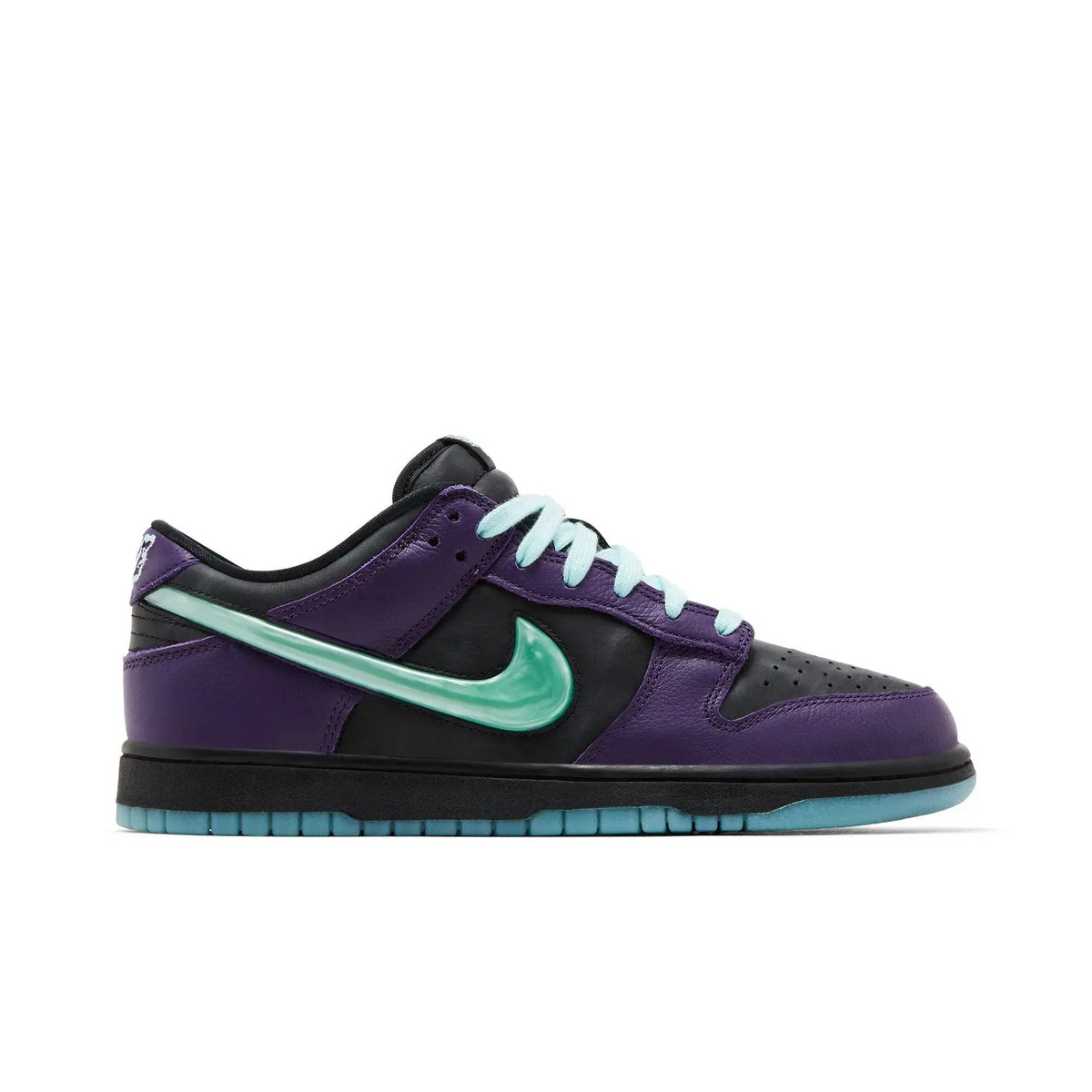 Nike Dunk Low LTD Wizard sneaker 1 - stylecode IB2267-001